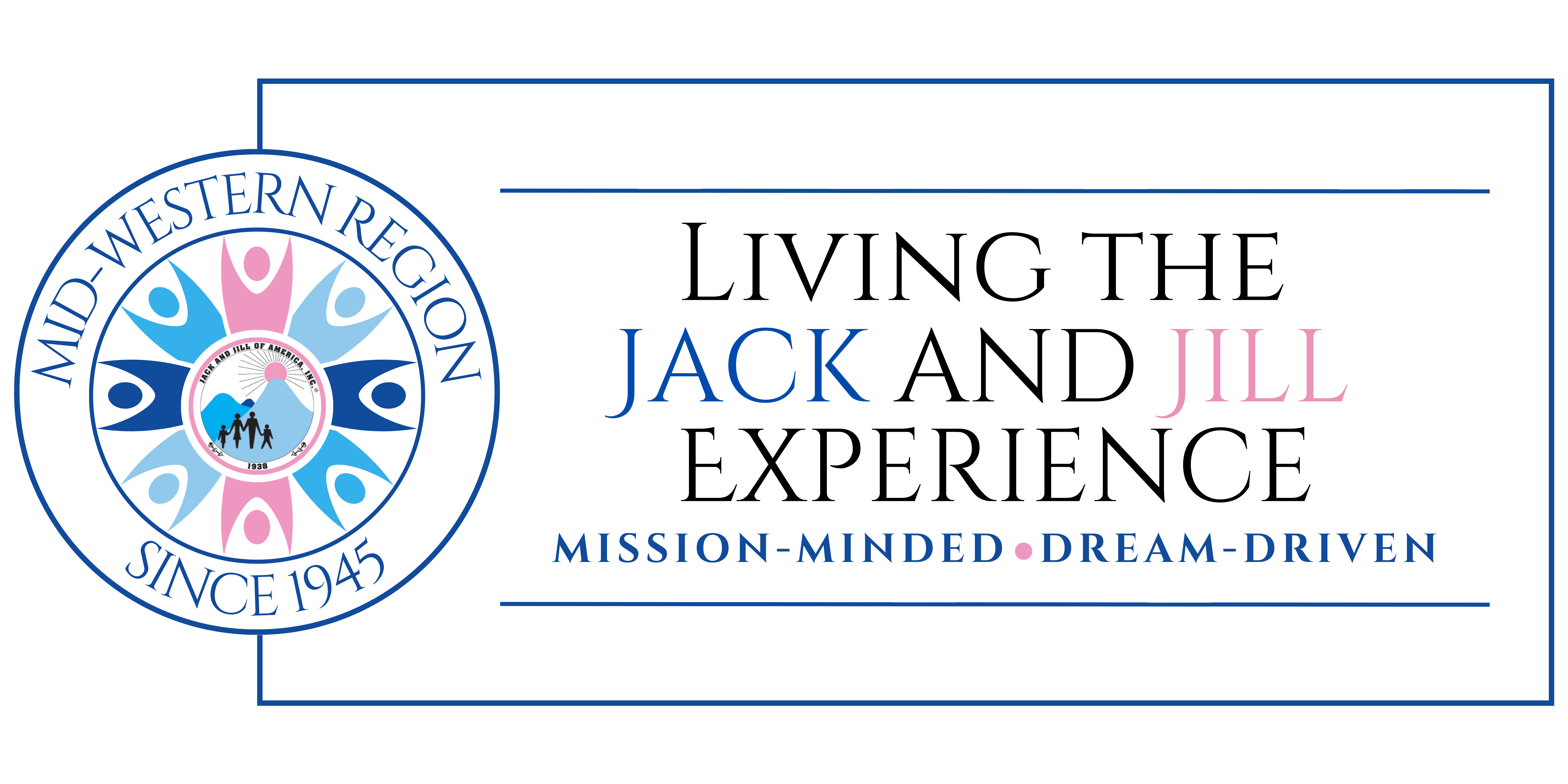 Jack and Jill of America, Inc. Mighty Mid-Western Region